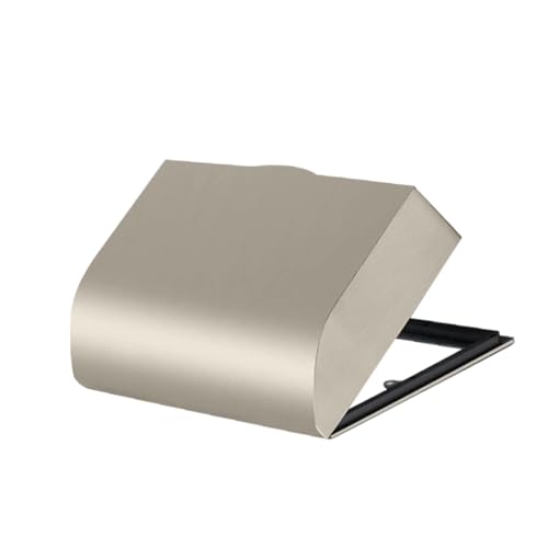 DECHOUS Edelstahl Outdoor Steckdose Box Wasserdicht Feuerfest 86 Schalter Abdeckung Stecker Abdeckung Hause Steckdose Abdeckung DECHOUS Edelstahl Outdoor Steckdose Box Wasserdicht Feuerfest 86 Schalter Abdeckung Stecker Abdeckung Hause Steckdose Abdeckung von DECHOUS