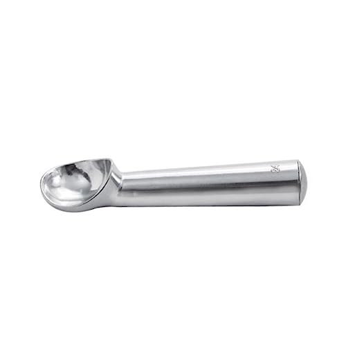 DECHOUS Eislöffel aus Aluminiumlegierung Kreativer Eisportionierer mit Ergonomischem Griff Unzen für Zuhause und Restaurants für Desserts und Getränke DECHOUS Eislöffel aus Aluminiumlegierung Kreativer Eisportionierer mit Ergonomischem Griff Unzen für Zuhause und Restaurants für Desserts und Getränke von DECHOUS