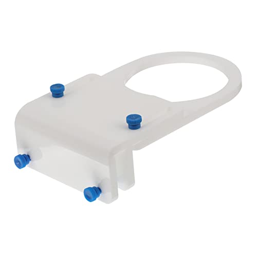 DECHOUS Filterbeutel Halterung Teleskopisch Weiß für Aquarium Filtersack Leicht zu Installieren Robust und Schmutzresistent für Fischbecken und Filtertank DECHOUS Filterbeutel Halterung Teleskopisch Weiß für Aquarium Filtersack Leicht zu Installieren Robust und Schmutzresistent für Fischbecken und Filtertank von DECHOUS