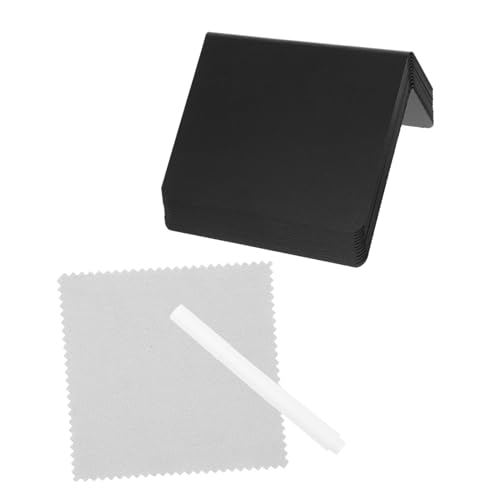 DECHOUS Förmige Tafelschilder Teiliges mit Abwischbaren Preisschildern für Buffet Tischkarten Wiederbeschreibbare Schiefertafeln für Catering Lehrmaterial und Verkaufsdisplay von DECHOUS