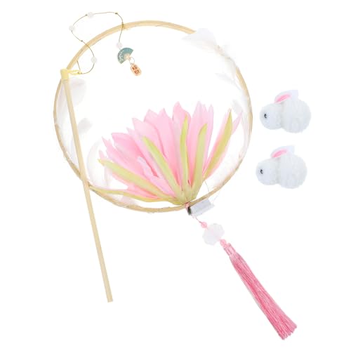 DECHOUS Handmade Lanterns Way Tragbare Mit Teesieb Stützkissen Heizkissen Teesieb Mit Deckel Schlaufe Lupe Bonbonschwarz Tablett Feenlaterne Teesieb Schild Kuppel von DECHOUS