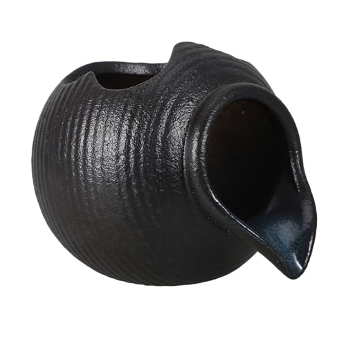 DECHOUS Keramik Wasserfallglas Für Outdoor- Und Indoor -Tabletop Wasserbrunnen Teichspitter Courtyard Decor Für Die Verbesserung Der Ästhetik Und Atmosphäre Für Die Heimat DECHOUS Keramik Wasserfallglas Für Outdoor- Und Indoor -Tabletop Wasserbrunnen Teichspitter Courtyard Decor Für Die Verbesserung Der Ästhetik Und Atmosphäre Für Die Heimat von DECHOUS