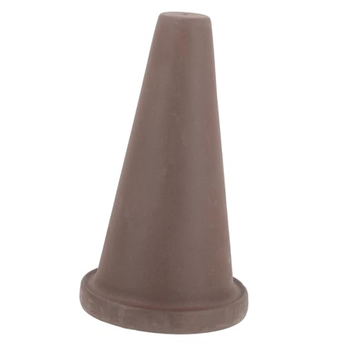 DECHOUS Langlebiger Zucht Laichbehälter aus Hochwertigem Violettem Bietet Versteck Ruheplatz für Garnelen und Fische Einfach zu Reinigen für Aquarium Dekoration und Fischzucht von DECHOUS