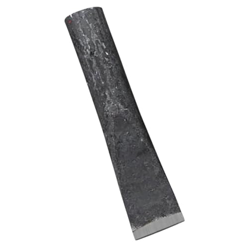 DECHOUS Manueller Outdoor Holzspalter aus Robustem Eisen Schwerer Spaltkeil für Brennholzspalten Kompakter Vielseitiger Holzspaltkeil für und Bauarbeiten DECHOUS Manueller Outdoor Holzspalter aus Robustem Eisen Schwerer Spaltkeil für Brennholzspalten Kompakter Vielseitiger Holzspaltkeil für und Bauarbeiten von DECHOUS