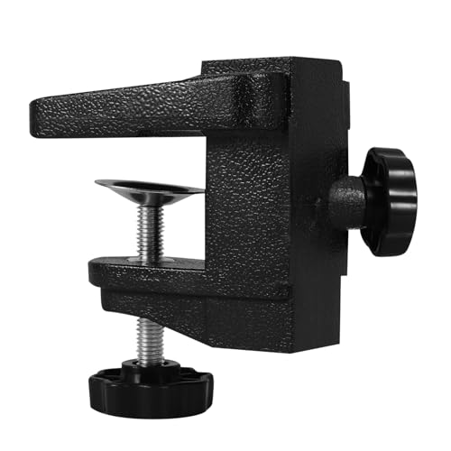 DECHOUS PET-Pflegetisch-Klemme, verstellbarer Aluminium-Clip, feste Basis für Hunde- und Katzenpflegetisch von DECHOUS