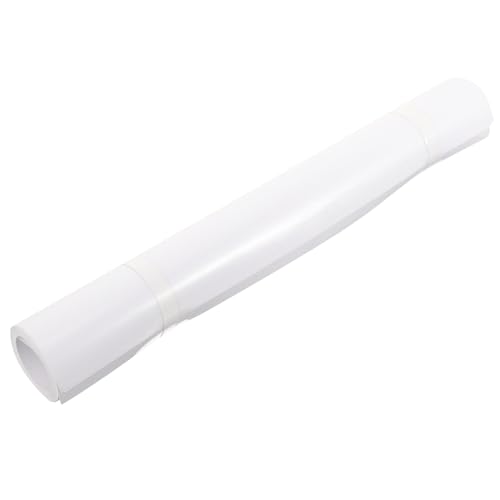 DECHOUS Pet Door Scratch Shield Flexibler Türschutz aus TPU Selbstklebender Kratzschutz für Türen Wände und Möbel Lärmreduzierung Kratzschutz für Haustiere DECHOUS Pet Door Scratch Shield Flexibler Türschutz aus TPU Selbstklebender Kratzschutz für Türen Wände und Möbel Lärmreduzierung Kratzschutz für Haustiere von DECHOUS