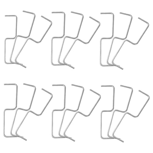 DECHOUS Pflanzenzweigbieger Astzieher Stabile Astklemmen für Obstbäume Branch Modelling Tools zur Formung von Birnen Zitrus und Pflaumen Langlebig und Wetterbeständig von DECHOUS