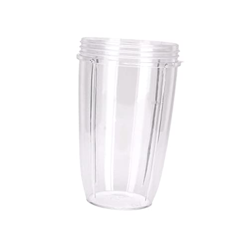 DECHOUS Plastik Mixbecher Bpa Frei Ersatzbehälter für Mixer Einfach zu Reinigen Geeignet für Smoothies und Säfte Kompatibel mit Gängigen Mixgeräten DECHOUS Plastik Mixbecher Bpa Frei Ersatzbehälter für Mixer Einfach zu Reinigen Geeignet für Smoothies und Säfte Kompatibel mit Gängigen Mixgeräten von DECHOUS