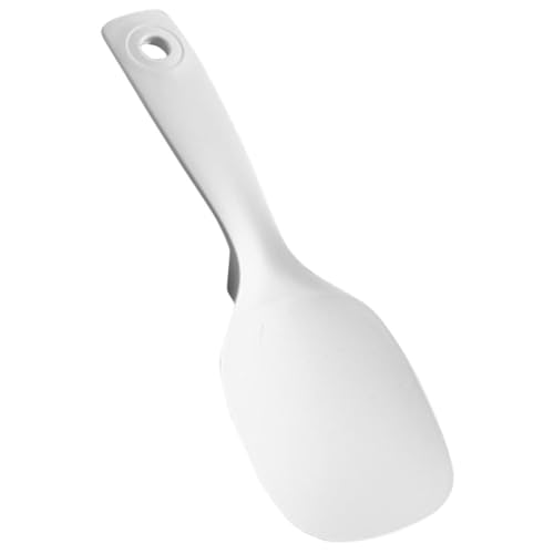DECHOUS Reislöffel Verschleißfester Reiskochlöffel für Sicheres Kochen von DECHOUS