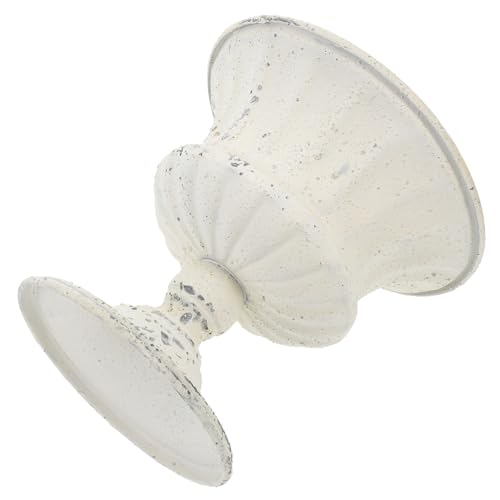 DECHOUS Römischer Säulenblumentopf Drinnen Retro-gartenpflanzentopf Hochzeit Für Blumen Anlage Urnenpflanzer Kreative Blumentöpfe Straßenführer Blumentopf Vintage Blumentopf Eisen DECHOUS Römischer Säulenblumentopf Drinnen Retro-gartenpflanzentopf Hochzeit Für Blumen Anlage Urnenpflanzer Kreative Blumentöpfe Straßenführer Blumentopf Vintage Blumentopf Eisen von DECHOUS
