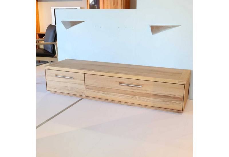 DECKER Sideboard Lowboard Venta 089 619 Kernbuche Massiv von DECKER