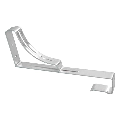 Decket Laufroststütze für Dach, Dachroststütze Typ D aus Feuerverzinktem Stahlblech, UV-beständig & Witterungsresistent, Laufsteghalter für Stabile Bewegung bei Wartungsarbeiten, Verzinkt Decket Laufroststütze für Dach, Dachroststütze Typ D aus Feuerverzinktem Stahlblech, UV-beständig & Witterungsresistent, Laufsteghalter für Stabile Bewegung bei Wartungsarbeiten, Verzinkt von DECKET