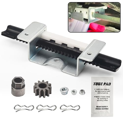 DECKMAN Rasenmäher 753-11064B CR12 Lenkservice-Kit für Cub-Cadet CC30 CC30H CC30E für MTD CRA ftsman R1000 Traktor & Rasenmäher 75311064B 753-11064B 783-06988A 731-1347 7 753 -11064A 783-07239A DECKMAN Rasenmäher 753-11064B CR12 Lenkservice-Kit für Cub-Cadet CC30 CC30H CC30E für MTD CRA ftsman R1000 Traktor & Rasenmäher 75311064B 753-11064B 783-06988A 731-1347 7 753 -11064A 783-07239A von DECKMAN