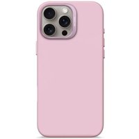 AntiMicrobial Silicone Backc. iPhone 16 Pro Max Lavendr - Decoded AntiMicrobial Silicone Backc. iPhone 16 Pro Max Lavendr - Decoded von DECODED