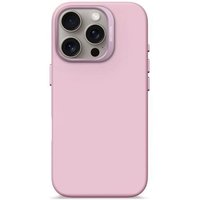 AntiMicrobial Silicone Backcover iPhone 16 Pro Lavender - Decoded AntiMicrobial Silicone Backcover iPhone 16 Pro Lavender - Decoded von DECODED