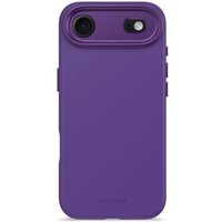 Decoded AntiMicrobial Silicone Backcover iP 17 Air Future Dusk Decoded AntiMicrobial Silicone Backcover iP 17 Air Future Dusk von DECODED