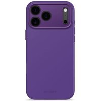 Decoded AntiMicrobial Silicone Backcover iP17 Pro Max Dusk Decoded AntiMicrobial Silicone Backcover iP17 Pro Max Dusk von DECODED