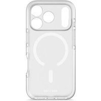 Decoded DropTec Transparent Backcover iP 17 Pro Max White Decoded DropTec Transparent Backcover iP 17 Pro Max White von DECODED