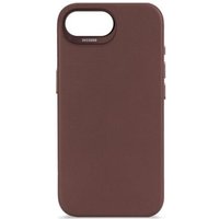 Leather Backcover iPhone 16e Chocolate Brown - Decoded Leather Backcover iPhone 16e Chocolate Brown - Decoded von DECODED