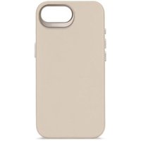 Leather Backcover iPhone 16e Clay - Decoded Leather Backcover iPhone 16e Clay - Decoded von DECODED