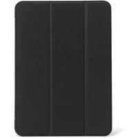 Textured Silicone Slim Cover 11'' iPad Pro M4 Charcoal - Decoded Textured Silicone Slim Cover 11'' iPad Pro M4 Charcoal - Decoded von DECODED