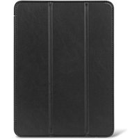 Textured Silicone Slim Cover 13'' iPad Pro M4 Charcoal - Decoded Textured Silicone Slim Cover 13'' iPad Pro M4 Charcoal - Decoded von DECODED