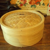 Korbbox Zum Kochen Von Reis von DECOETCOLLECTION