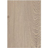 Decolife Vinylboden, Holz-Optik, beige, BxL: 185 x 1220 mm von Decolife