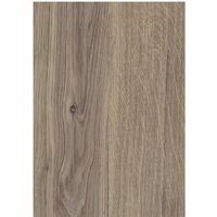 Decolife Vinylboden, Holz-Optik, hellbraun, BxL: 185 x 1220 mm von Decolife