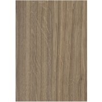 Decolife Vinylboden, Holz-Optik, honig, BxL: 185 x 1220 mm - braun von Decolife