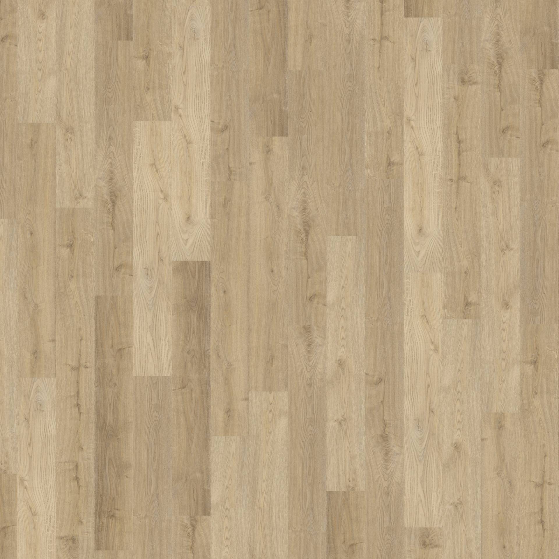 DECOLIFE Vinylboden 'Comfort' Hazel Oak hellbraun 15 mm DECOLIFE Vinylboden 'Comfort' Hazel Oak hellbraun 15 mm von DECOLIFE