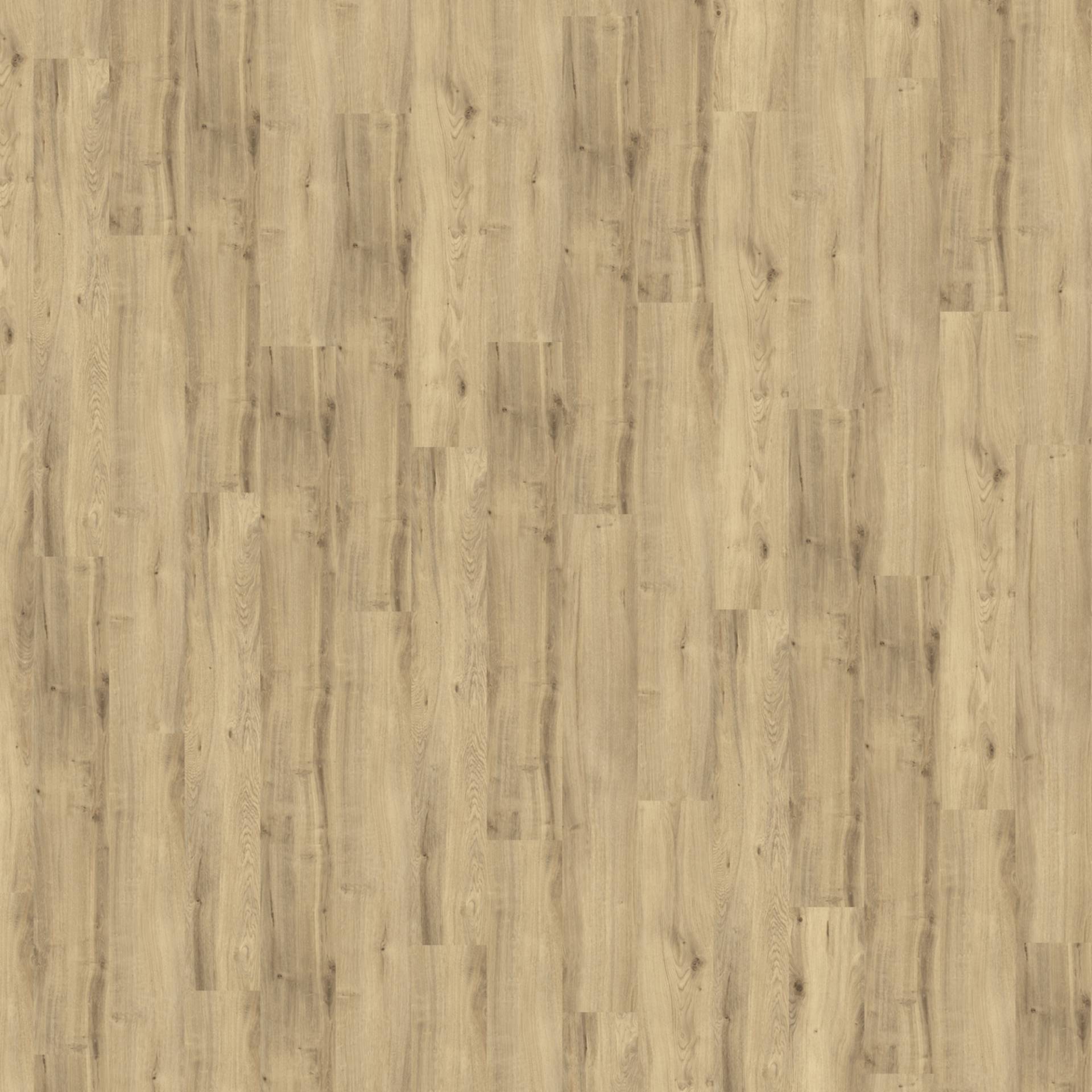 DECOLIFE Vinylboden 'Nature' Country Oak naturbraun 10,5 mm DECOLIFE Vinylboden 'Nature' Country Oak naturbraun 10,5 mm von DECOLIFE