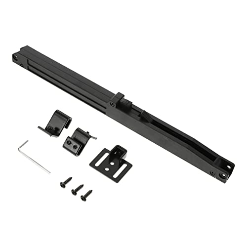 DECOMELODY 1 Satz Scheunentor Dämpfer Pom Türpuffer Selbstklebend für Sanftes Schließen ohne Bohren für Schiebetüren und Schränke Einfache Installation und Leiser Betrieb DECOMELODY 1 Satz Scheunentor Dämpfer Pom Türpuffer Selbstklebend für Sanftes Schließen ohne Bohren für Schiebetüren und Schränke Einfache Installation und Leiser Betrieb von DECOMELODY