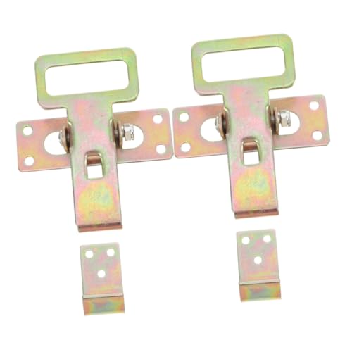 DECOMELODY 1satz Sofa Verbindungsbeschläge Metall Positionier-Buckle Für Möbel Robuste Couch-verbindungselemente Für Sichere Und Stabile Montage Installieren DECOMELODY 1satz Sofa Verbindungsbeschläge Metall Positionier-Buckle Für Möbel Robuste Couch-verbindungselemente Für Sichere Und Stabile Montage Installieren von DECOMELODY