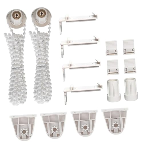 DECOMELODY 1 Satz Teiliges Set Rollladen Befestigungszubehör Reparaturwerkzeuge für Jalousien Einfache Installation und für Verschiedene und Fenster DECOMELODY 1 Satz Teiliges Set Rollladen Befestigungszubehör Reparaturwerkzeuge für Jalousien Einfache Installation und für Verschiedene und Fenster von DECOMELODY