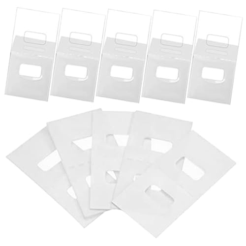 DECOMELODY 10 Stück Teiliges Vertikale Jalousie Reparatur tabs Langlebig Stark Haftend Ersatzteile für Fensterjalousien Einfache Anwendung Passend für Diverse Farben DECOMELODY 10 Stück Teiliges Vertikale Jalousie Reparatur tabs Langlebig Stark Haftend Ersatzteile für Fensterjalousien Einfache Anwendung Passend für Diverse Farben von DECOMELODY