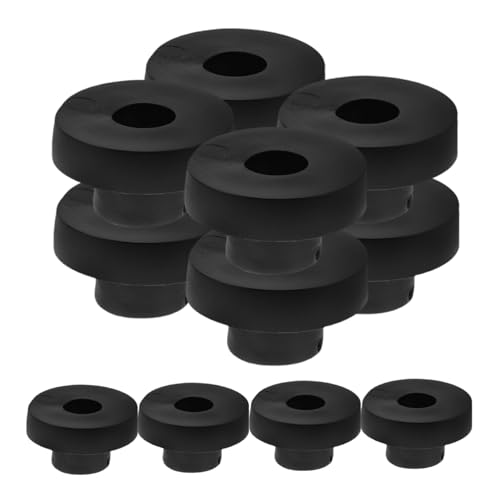 DECOMELODY 12 Stück Teiliges Gummitüllen Kraftstofftank Rasenmäher Zubehör Passend Leckageverhindernd Kompatibel mit Verschiedenen Modellen DECOMELODY 12 Stück Teiliges Gummitüllen Kraftstofftank Rasenmäher Zubehör Passend Leckageverhindernd Kompatibel mit Verschiedenen Modellen von DECOMELODY