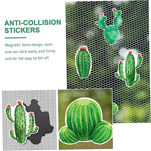 DECOMELODY 12 Stück Teiliges Kollisions aus Umweltfreundlichen Reparaturaufklebern für Fenster und Türen Vielseitig Einsetzbar als Car Decors und Schutzfolie gegen Durchgänge DECOMELODY 12 Stück Teiliges Kollisions aus Umweltfreundlichen Reparaturaufklebern für Fenster und Türen Vielseitig Einsetzbar als Car Decors und Schutzfolie gegen Durchgänge von DECOMELODY