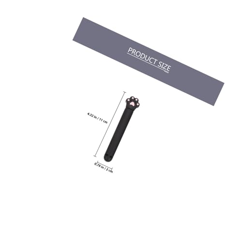 DECOMELODY 12 Stück Teiliges Niedliche Katzenpfoten verschlussklammern Flexible Lebensmittelclips aus Hochwertigem Material Multifunktional für Snacks Chips und Futteraufbewahrung DECOMELODY 12 Stück Teiliges Niedliche Katzenpfoten verschlussklammern Flexible Lebensmittelclips aus Hochwertigem Material Multifunktional für Snacks Chips und Futteraufbewahrung von DECOMELODY