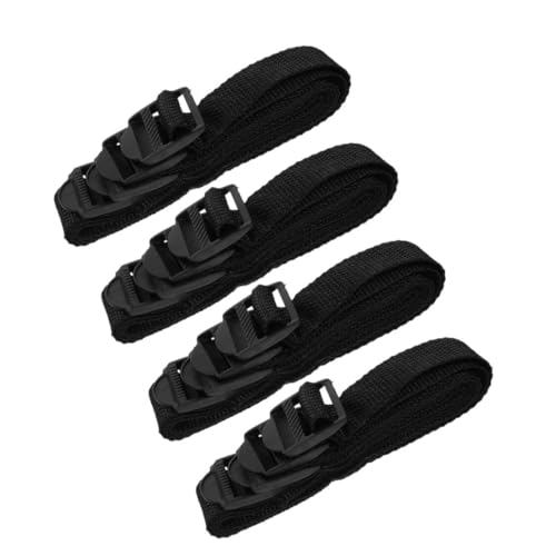 DECOMELODY 16 Stück Teiliges Verstellbares Rasenbelüfter Nagelschuh Band Strapazierfähige rutschfeste Aerifizierer Riemen für Gartennutzung Geeignet für Verschiedene Rasentypen und Outdoor von DECOMELODY