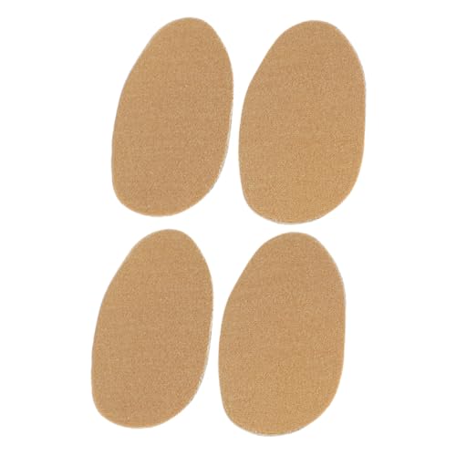 DECOMELODY 2 Paare Hunde Ohrstütze Aufsteller Mittelgroße bis Große Hunde Verstellbar Weich Atmungsaktiv Ohrkorrektur Klebepad Pflege Zubehör für Ohrgesundheit DECOMELODY 2 Paare Hunde Ohrstütze Aufsteller Mittelgroße bis Große Hunde Verstellbar Weich Atmungsaktiv Ohrkorrektur Klebepad Pflege Zubehör für Ohrgesundheit von DECOMELODY