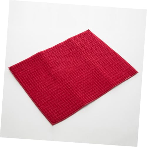 DECOMELODY 2 STÜCK Saugfähige Mikrofaser Abtropfmatten Geschirr Trockenmatten Rutschfest Hitzebeständig Faltbar Vielseitige Küchentisch Matten Farblich Sortiert Platzsparend Zufällige Farbe DECOMELODY 2 STÜCK Saugfähige Mikrofaser Abtropfmatten Geschirr Trockenmatten Rutschfest Hitzebeständig Faltbar Vielseitige Küchentisch Matten Farblich Sortiert Platzsparend Zufällige Farbe von DECOMELODY