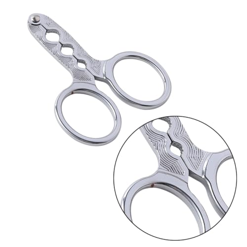 DECOMELODY 2 STÜCK Teiliges Nussknacker Hochwertiger Zinklegierung Multifunktionaler Melonenschneider und Walnussöffner mit Rutschfestem Griff Robust und Praktisch für Nüsse Kastanien DECOMELODY 2 STÜCK Teiliges Nussknacker Hochwertiger Zinklegierung Multifunktionaler Melonenschneider und Walnussöffner mit Rutschfestem Griff Robust und Praktisch für Nüsse Kastanien von DECOMELODY