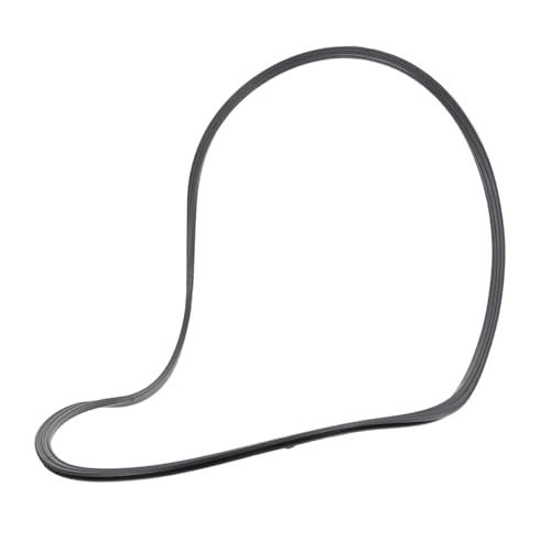 DECOMELODY 2 Stück Barber Chair Base Ring Antirutsch Hydraulik Stuhl Unterlegscheibe Kunststoff Salon Ersatzteil für Friseurstuhl Boden Schutz DECOMELODY 2 Stück Barber Chair Base Ring Antirutsch Hydraulik Stuhl Unterlegscheibe Kunststoff Salon Ersatzteil für Friseurstuhl Boden Schutz von DECOMELODY