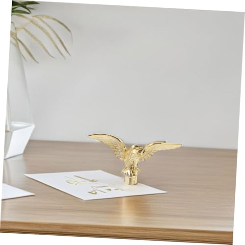 DECOMELODY 2 Stück Fahnenmast Adlerkopf Aufsatz für Außenbereich Stabile Befestigung Schräger Flaggenhalter für Plätze und Konferenzsäle Langlebiges Dekoratives Flaggenmast topzubehör DECOMELODY 2 Stück Fahnenmast Adlerkopf Aufsatz für Außenbereich Stabile Befestigung Schräger Flaggenhalter für Plätze und Konferenzsäle Langlebiges Dekoratives Flaggenmast topzubehör von DECOMELODY