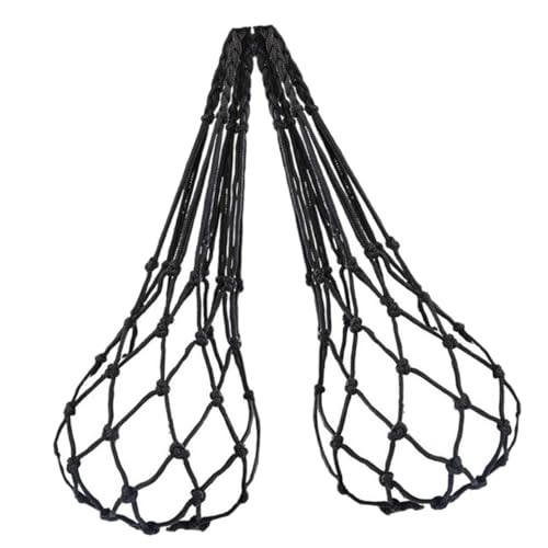 DECOMELODY 2 Stück Geflügel futternetz aus Robustem Netzmaterial Hängender Gemüse Obstspender für Hühner und Papageien Wiederverwendbar Leicht zu Reinigen Vielseitig als Futter Spielzeugnetz DECOMELODY 2 Stück Geflügel futternetz aus Robustem Netzmaterial Hängender Gemüse Obstspender für Hühner und Papageien Wiederverwendbar Leicht zu Reinigen Vielseitig als Futter Spielzeugnetz von DECOMELODY