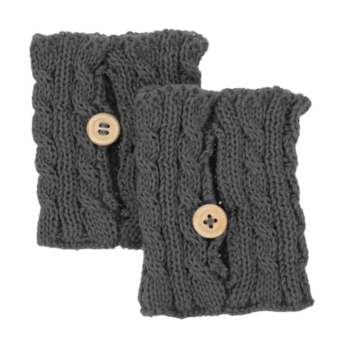 DECOMELODY 2 Stück Gestrickte Tassenhüllen für Kaffee und Tee Isolierende Wiederverwendbare Becherumschläge für Heiße und Kalte Getränke Modisch und Vielseitig für Zuhause und Büro DECOMELODY 2 Stück Gestrickte Tassenhüllen für Kaffee und Tee Isolierende Wiederverwendbare Becherumschläge für Heiße und Kalte Getränke Modisch und Vielseitig für Zuhause und Büro von DECOMELODY