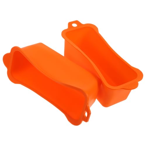 DECOMELODY 2stücke Silikon Einlage Für Fettbecher Wiederverwendbar Outdoorkocher Camping Zubehör Fettauffangwanne Kompatibel Für Ölauffangbecher von DECOMELODY