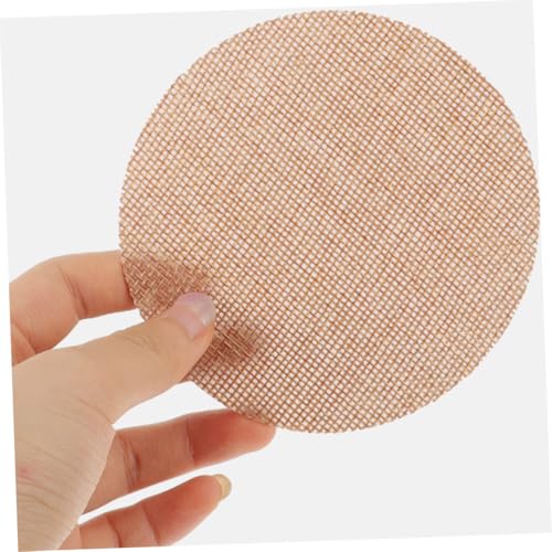 DECOMELODY 2 Stück Lampenschirm Diffusor Feuerfest Hitzebeständig Sanftes Licht Schutz gegen Blendung Kompatibel mit Einbaustrahlern und Deckenleuchten Einfache Montage für Babyzimmer DECOMELODY 2 Stück Lampenschirm Diffusor Feuerfest Hitzebeständig Sanftes Licht Schutz gegen Blendung Kompatibel mit Einbaustrahlern und Deckenleuchten Einfache Montage für Babyzimmer von DECOMELODY