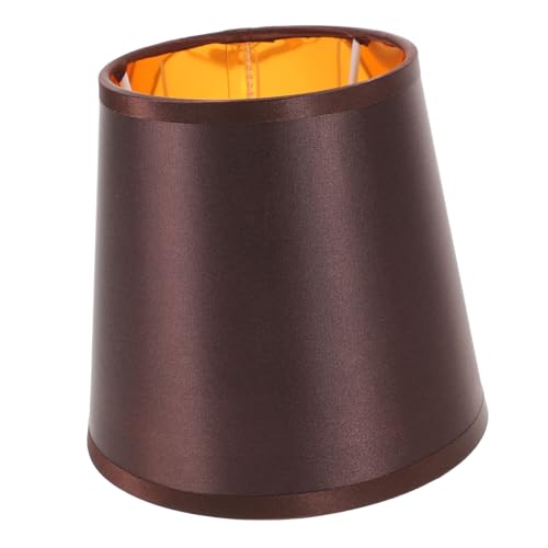 DECOMELODY 2 Stück Lampenschirme Stoff metall Lampenschirm für Nachttischlampe Wandleuchte und Schreibtischlampe Langlebig Einfache Montage Moderner Ersatz für Schlafzimmer und Wohnzimmer DECOMELODY 2 Stück Lampenschirme Stoff metall Lampenschirm für Nachttischlampe Wandleuchte und Schreibtischlampe Langlebig Einfache Montage Moderner Ersatz für Schlafzimmer und Wohnzimmer von DECOMELODY